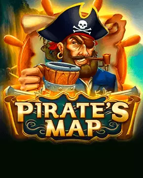 Pirate's Map